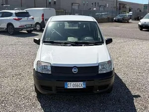 Usata Fiat Panda