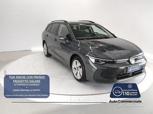 Brugt VW Golf VIII