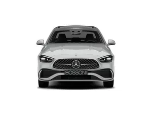 Occasion Mercedes C220