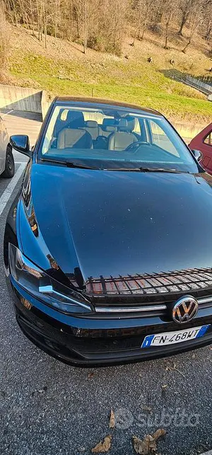 Usado VW Polo