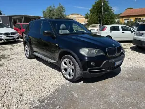 Usata BMW X5