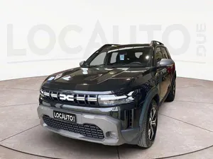 Usata Dacia Duster