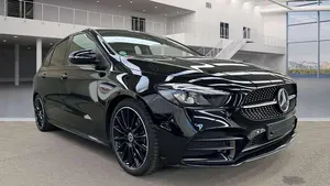 Occasion Mercedes B200