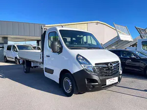 Occasion Opel Movano