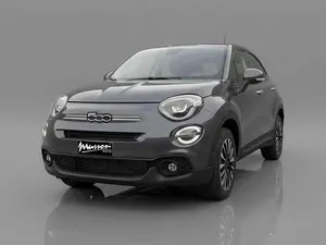 Gebraucht Fiat 500X