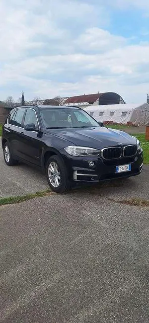 Occasion BMW X5