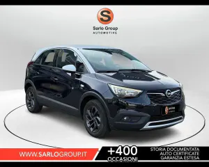 Usata Opel Crossland X