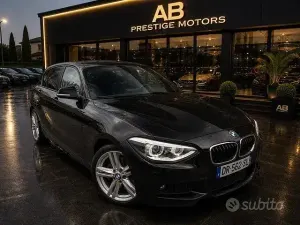 Usata BMW 118