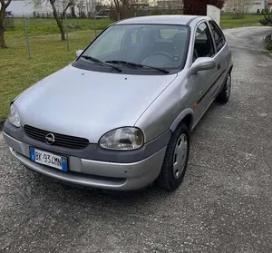 Occasion Opel Corsa
