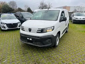 Gebraucht Peugeot Partner