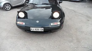 Usata Mazda MX5