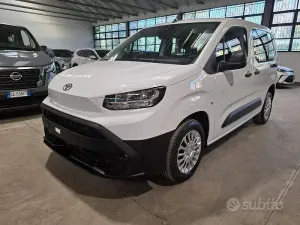 Usata Fiat Doblò