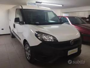 Usata Fiat Doblò
