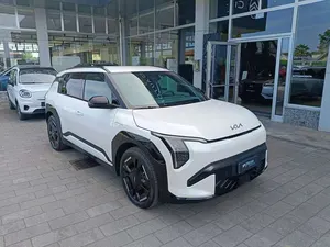Occasion Kia EV3