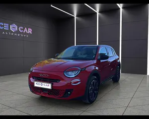 Usata Fiat 600