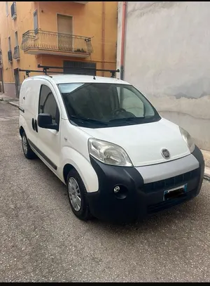 Usata Fiat Fiorino
