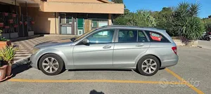 Occasion Mercedes C220