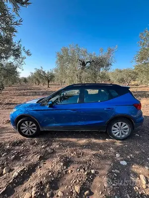 Occasion Seat Arona