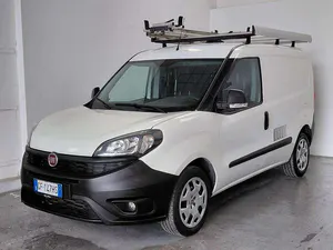 Usata Fiat Doblò