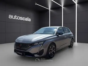 Usata Peugeot 308