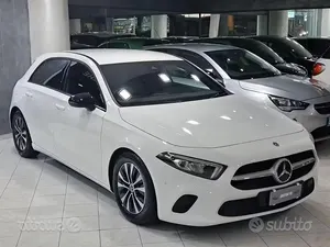 Usata Mercedes A180