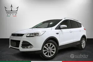 Usado Ford Kuga