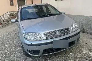 Usata Fiat Punto