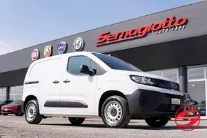 Occasion Opel Combo