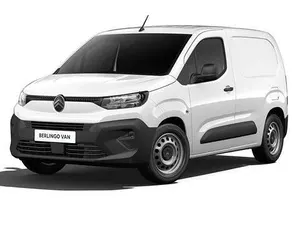 Usata Citroën Berlingo