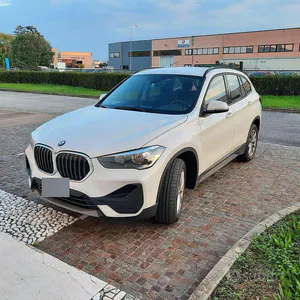 Occasion BMW X1