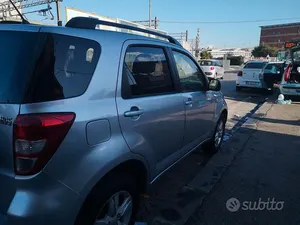 Usata Daihatsu Terios