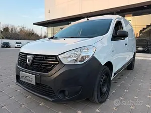 Gebraucht Dacia Dokker