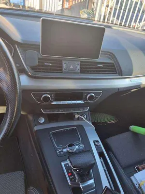 Usata Audi Q5