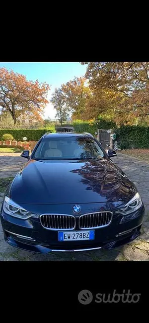 Occasion BMW 320