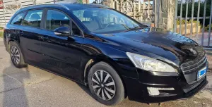 Occasion Peugeot 508 SW