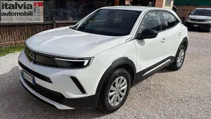 Brugt Opel Mokka