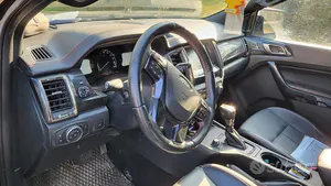 Begagnad Ford Ranger