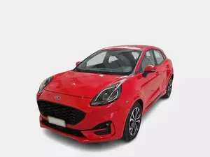 Occasion Ford Puma