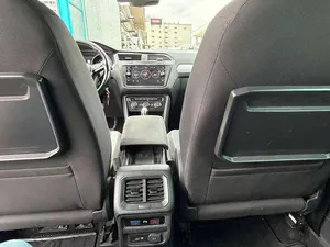 Brugt VW Tiguan