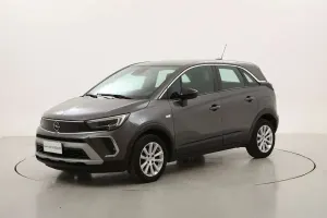 Usata Opel Crossland X