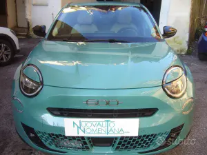 Usata Fiat 600
