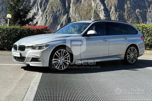 Begagnad BMW 330