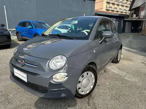 Usata Fiat 500