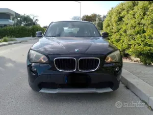 Usata BMW X1