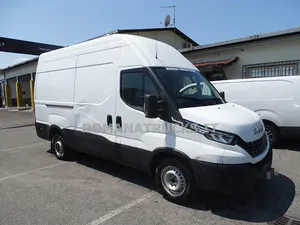 Usata Iveco Daily