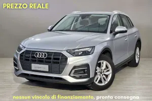 Occasion Audi Q5