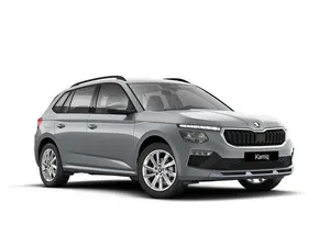 Begagnad Skoda Kamiq
