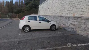 Usata Fiat Grande Punto