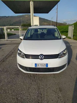Usata VW Touran
