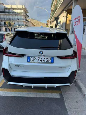 Occasion BMW X1